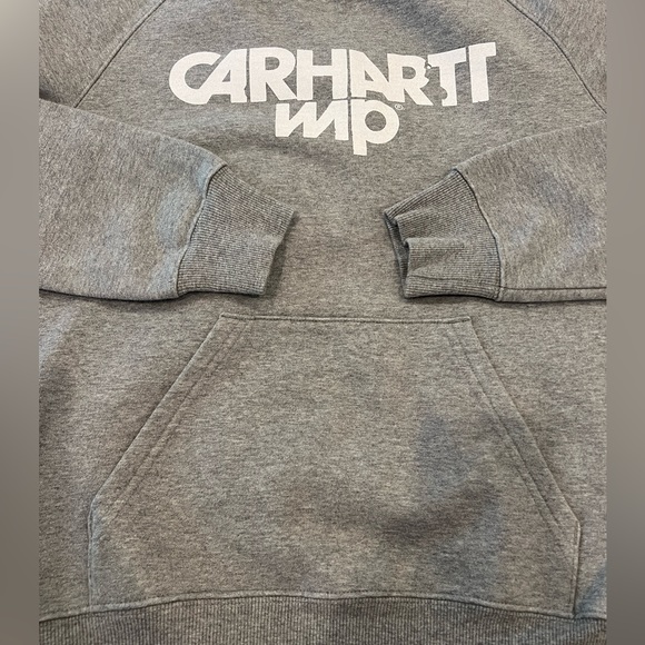 Carhartt WIP Sweatshirt - Picture 4 of 6
